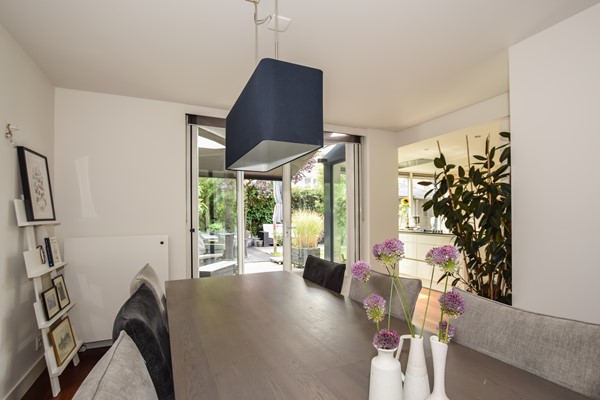 Medium property photo - Zuster Boerestraat 13, 5221 JJ 's-Hertogenbosch